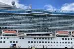 Regal Princess Exterior Picture