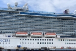 Regal Princess Exterior Picture