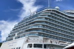 Regal Princess Exterior Picture