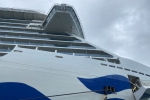 Regal Princess Exterior Picture