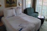 Junior Suite Stateroom Picture