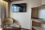 Mini-Suite Stateroom Picture