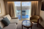 Mini-Suite Stateroom Picture