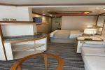 Mini-Suite Stateroom Picture