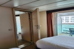 Deluxe Balcony Cabin Picture