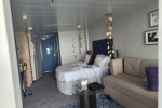 Junior Suite Stateroom Picture