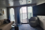 Junior Suite Stateroom Picture