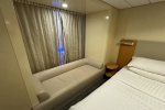 Promenade View Interior Stateroom Picture