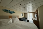 Boardwalk and Park Balcony Stateroom Picture