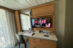 Boardwalk and Park Balcony Stateroom Picture