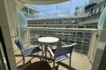 Boardwalk and Park Balcony Stateroom Picture