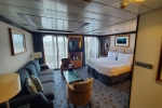 Grand Suite - 1 Bedroom Stateroom Picture