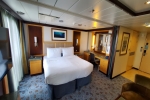 Grand Suite - 1 Bedroom Stateroom Picture