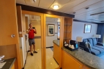 Grand Suite Stateroom Picture