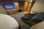 Interior Stateroom Picture