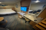 Interior Stateroom Picture