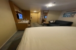 Interior Stateroom Picture