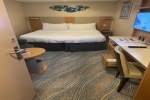 Interior Stateroom Picture