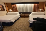 Oceanview Stateroom Picture