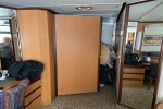 Oceanview Stateroom Picture