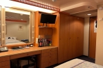 Interior Stateroom Picture