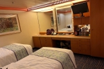 Interior Stateroom Picture