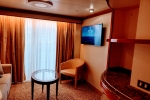 Mini-Suite Stateroom Picture