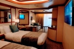 Mini-Suite Stateroom Picture