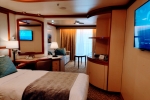 Mini-Suite Stateroom Picture