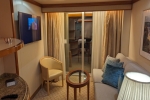 Mini-Suite Stateroom Picture