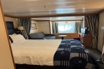 Oceanview Stateroom Picture