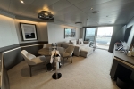 Grand Penthouse Suite Stateroom Picture