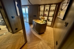 Owners Residence Suite Stateroom Picture