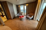 Owners Residence Suite Stateroom Picture