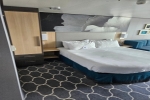 Spacious Balcony Stateroom Picture