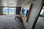 Spacious Balcony Stateroom Picture