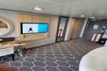 Spacious Balcony Stateroom Picture