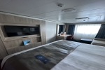 Oceanview Stateroom Picture