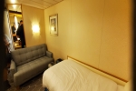 Interior Stateroom Picture