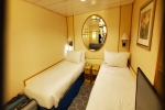 Interior Stateroom Picture