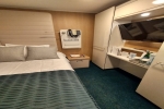 Studio Stateroom Picture