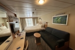 Boardwalk and Park Balcony Stateroom Picture