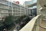 Boardwalk and Park Balcony Stateroom Picture