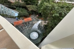 Boardwalk and Park Balcony Stateroom Picture