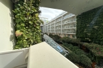 Boardwalk and Park Balcony Stateroom Picture