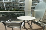 Boardwalk and Park Balcony Stateroom Picture