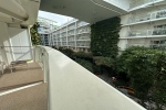 Boardwalk and Park Balcony Stateroom Picture