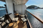 Superior Verandah Suite Stateroom Picture