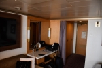 Superior Verandah Suite Stateroom Picture