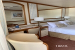 Balcony Stateroom Picture